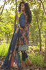 Khaadi Summer Lawn Collection 2018 Vol-2 – B18207 Blue
