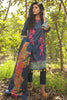 Khaadi Summer Lawn Collection 2018 Vol-2 – B18207 Blue