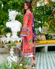 Zaha by Khadijah Shah – Spring/Summer Lawn Collection 2020 – ANAHI (ZL-11)