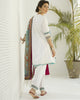 Zaha Fayroz Festive Lawn Collection 2019 – Laleh (ZF-12)