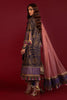 Sana Safinaz Pre-Fall Kurnool Collection 2020 – 4A