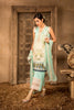 Sapphire Naqsh Dar Lawn Eid Collection Vol-V – Badal Mahal A
