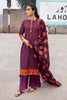 Gul Ahmed Summer Basic Lawn 2021 · 2PC Unstitched Printed Lawn Shirt With Lawn Dupatta TL-321 A