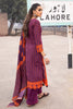 Gul Ahmed Summer Basic Lawn 2021 · 2PC Unstitched Printed Lawn Shirt With Lawn Dupatta TL-321 A