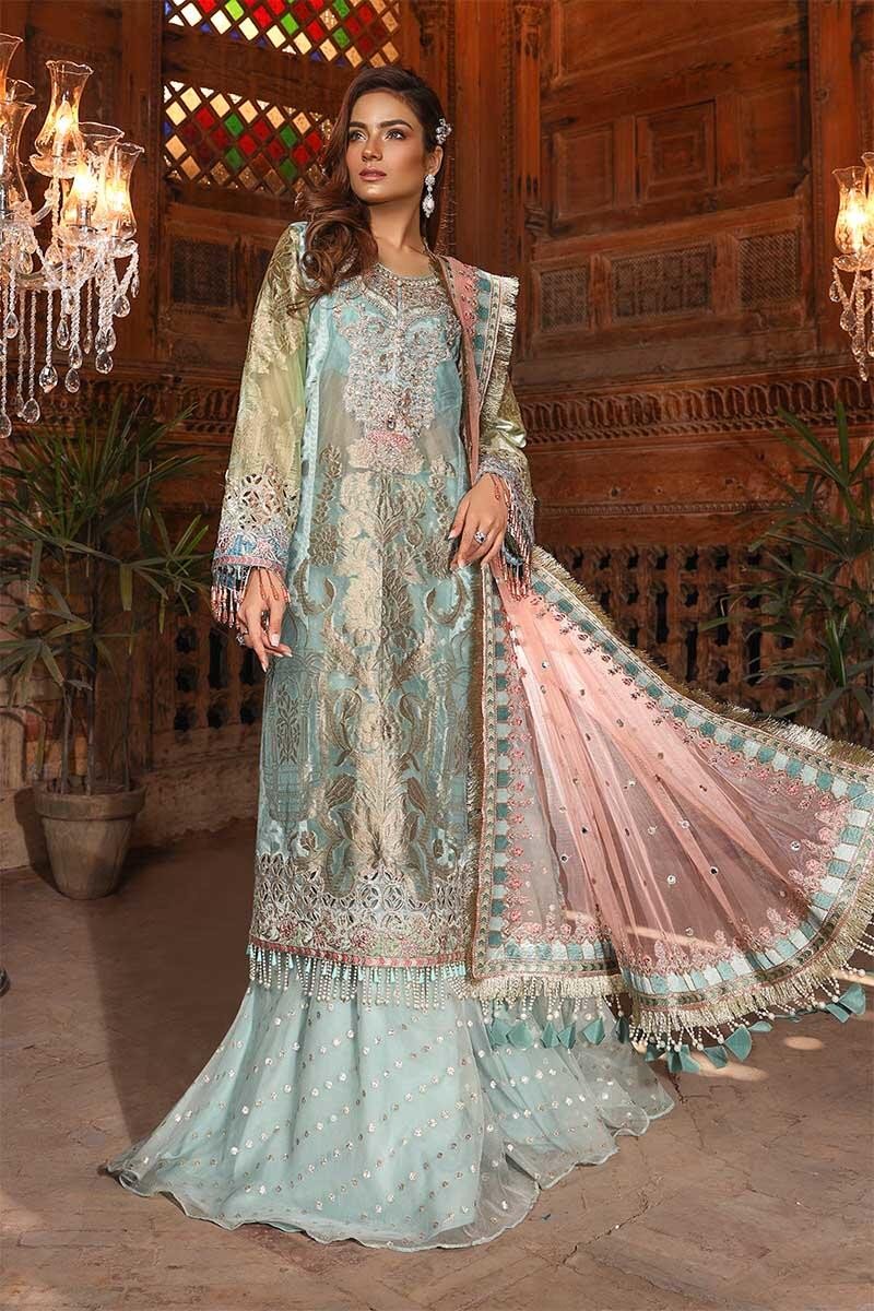 Maria b online shop eid collection 2019