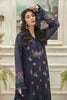 MARIA.B MBROIDERED Eid Collection 2020 – Navy Blue (BD-1901)