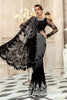 MARIA.B MBROIDERED Eid Collection – Black (BD-1903)