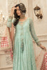 MARIA.B MBROIDERED Eid Collection  – Sea Green (BD-1908)