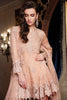MARIA.B. MBROIDERED Wedding Edition – Peach - BD-905 - YourLibaas
 - 2