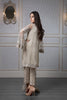 MARIA.B MBROIDERED Wedding Edition 2017 – Ivory (BD-1210)