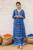 Gul Ahmed Summer Basic Lawn 2021 · 1PC Unstitched Printed Lawn Fabric SL-885 A