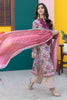 Khaadi Spring/Summer Lawn Collection 2024 – BLA231203