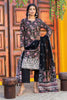 Khaadi Spring/Summer Lawn Collection 2024 – BLA231204