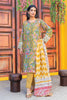 Khaadi Spring/Summer Lawn Collection 2024 – BLA231205