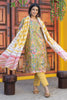 Khaadi Spring/Summer Lawn Collection 2024 – BLA231205