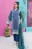 Khaadi Spring/Summer Lawn Collection 2024 – BLA231208