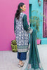 Khaadi Spring/Summer Lawn Collection 2024 – BLA231208