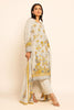 Khaadi Spring/Summer Lawn Collection 2024 – BLA231212