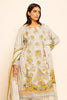 Khaadi Spring/Summer Lawn Collection 2024 – BLA231212