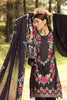 Noor Winter Collection 2017 by Saadia Asad – 10 Floral Dream