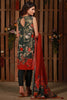 Khaadi Summer Lawn Collection 2018 Vol-2 – C18201 Green