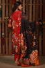 Khaadi Summer Lawn Collection 2018 Vol-2 – C18204 Red