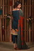 Khaadi Summer Lawn Collection 2018 Vol-2 – C18205 Blue