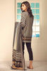 Khaadi Winter Tales Vol-2 – CA17701 Black 3PC