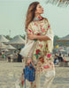Rang Rasiya Carnation Lawn Collection 2018 – 1013 A