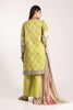 Khaadi Winter Vibe Collection 2019 – CB19501 Green 3Pc