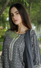 LSM Chikankari Couture Collection – CC-805