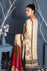 Charizma Combinations Embroidered Linen Collection – Admire CCW-09