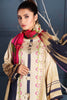 Charizma Combinations Embroidered Linen Collection – Admire CCW-09