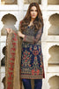 Baroque Chantelle Collection Vol 2 – Midnight Giardino - YourLibaas
 - 1
