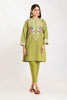Khaadi Winter Vibe Collection 2019 – CHI19508 Green 2Pc