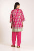 Khaadi Winter Vibe Collection 2019 – CJ19502 Pink 2Pc