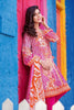 Gul Ahmed Summer Essential Collection 2018 – Pink 3 Pc Printed Lawn CL-303 B