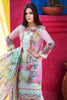 Gul Ahmed Summer Essential Collection 2018 – Pink 3 Pc Digital Printed Lawn CL-325 A