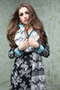Gul Ahmed Summer Essential Collection 2018 – Black & White 3 Pc Printed Lawn CL-361
