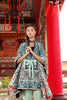 Gul Ahmed Summer Essential Collection 2018 – Pista 3 Pc Printed Lawn CL-383 B