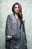 Gul Ahmed Summer Essential Collection 2018 – Black & White 3 Pc Printed Lawn CL-395
