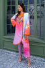 Gul Ahmed Summer Essential 2024 – 3PC Printed Lawn Suit CL-42022 B