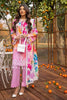 Gul Ahmed Summer Essential 2024 – 3PC Printed Embroidered Lawn Suit CL-42028