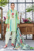 Gul Ahmed Summer Essential 2024 – 3PC Printed Lawn Suit CL-42029 B