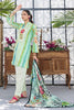 Gul Ahmed Summer Essential 2024 – 3PC Printed Lawn Suit CL-42029 B