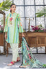 Gul Ahmed Summer Essential 2024 – 3PC Printed Lawn Suit CL-42029 B