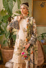 Gul Ahmed Summer Essential 2024 – 3PC Printed Lawn Suit CL-42030