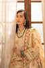 Gul Ahmed Summer Essential 2024 – 3PC Printed Embroidered Lawn Suit CL-42041