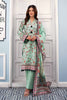 Gul Ahmed Summer Essential 2024 – 3PC Printed Lawn Suit CL-42050 A