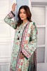 Gul Ahmed Summer Essential 2024 – 3PC Printed Lawn Suit CL-42050 A